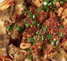 Sizzling Beef Steak