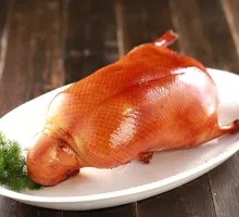 Special Roast Duck Meat