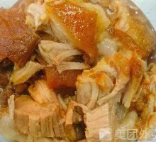Dongpo Pork Elbow