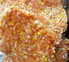 Fried Chicken Cutlet Rice