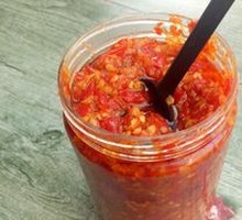 Chopped Chili