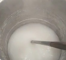 Rice Soup