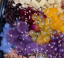Family Feast Ice Jelly