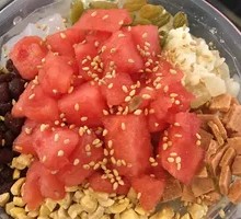 Signature Watermelon Ice Jelly