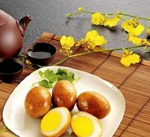 Braised Egg
