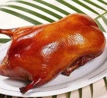 Beijing Roast Duck Rice