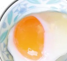 Hot Spring Egg