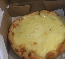 All Cheese Pizza