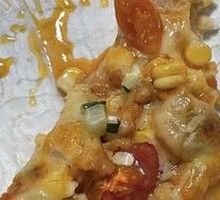Handmade Pizza