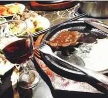 Steak