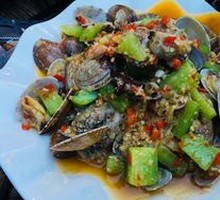Dai-style Scallops