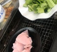 Cucumber Salad