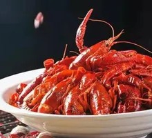 Spicy Crawfish
