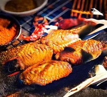 Chicken Wing