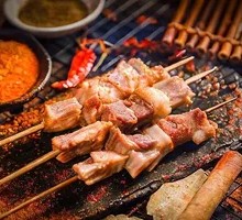 Lamb Ribs