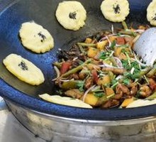Farmhouse Fire Chicken