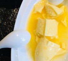 Pudding Fish