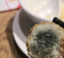 Delicate Pastries
