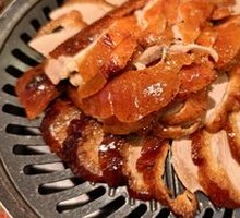 Signature Roast Duck
