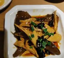 Spicy Braised Assorted Delicacies