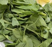 Pea Shoots