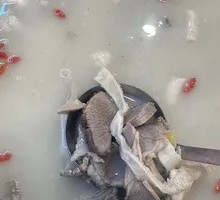 Offal Soup