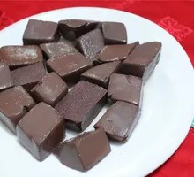 Sheep blood