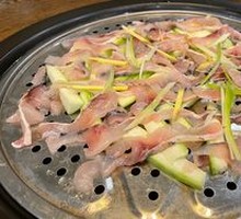 De-spined Steam Fish