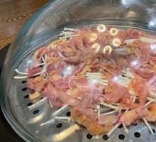 Signature Steam Chicken