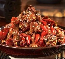 Spicy Cold Rabbit