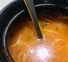 Tomato Noodles