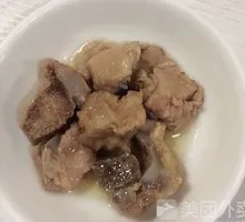 Pork Ribs