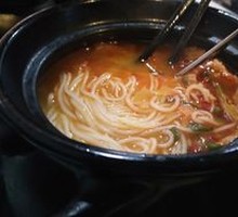 Shredded Pork
