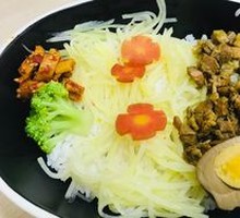 Signature Braised Pork Rice