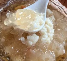 Ice Glutinous Rice Wine