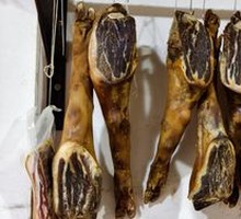 Xuanwei Cured Pork Trotter