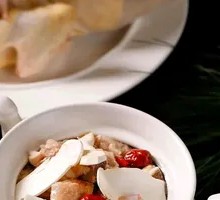 Songrong Chicken Mushroom Soup Pot