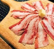American Prime Ribeye Steak