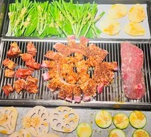 Qiangshan Mini Pork