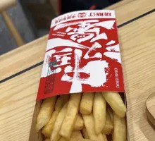 粗薯