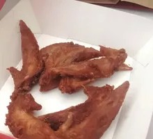 Jingchu Spicy Chicken Tips