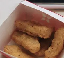 Colonel's Chicken Nuggets