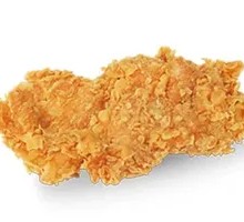 Crispy Chicken Cutlet