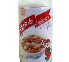 Wahaha Eight Treasure Porridge