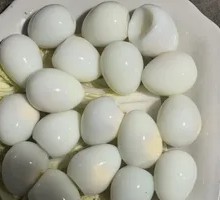 Quail Egg