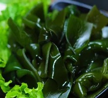 Sea lettuce
