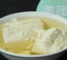 Tofu pudding