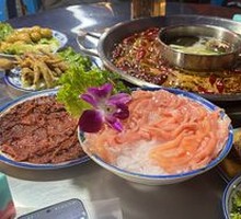 Fresh Duck Intestines