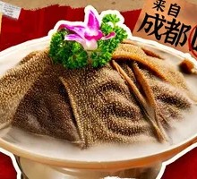 Fresh Beef Tripe from the Butcher Shop