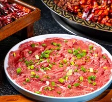 Bull Demon Tender Beef
